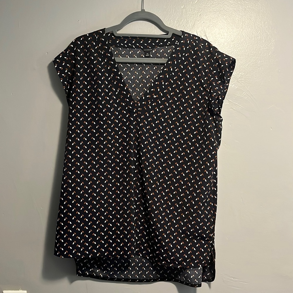 Ann Taylor blouse - Picture 1 of 4
